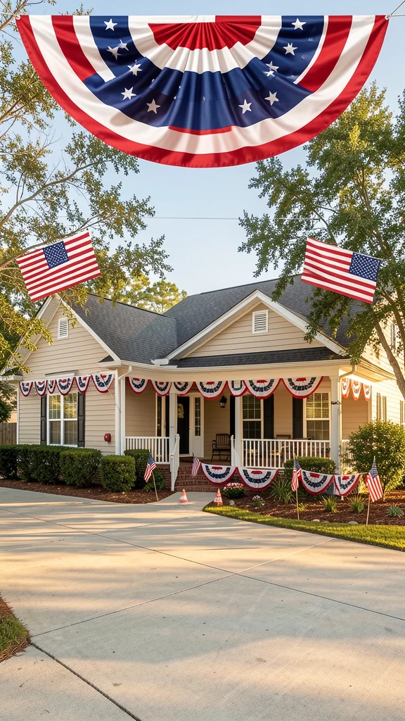 4th of July